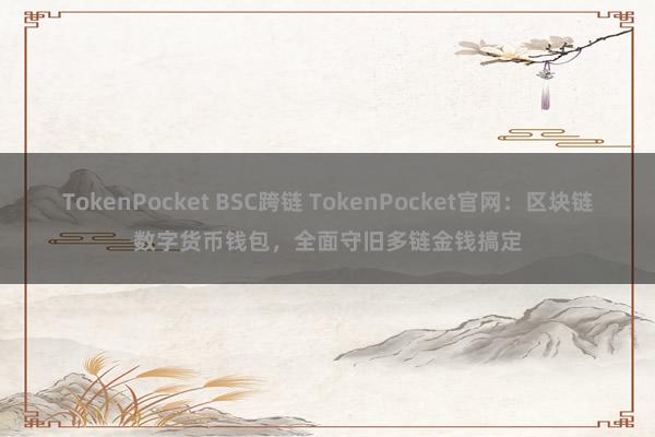 TokenPocket BSC跨链 TokenPocket官网：区块链数字货币钱包，全面守旧多链金钱搞定