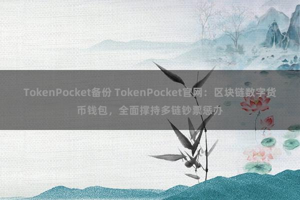 TokenPocket备份 TokenPocket官网：区块链数字货币钱包，全面撑持多链钞票惩办