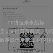 TP钱包未来趋势 TP钱包竖立文档可贵解读，助您高效完成运用商城中TP钱包的集成与竖立。