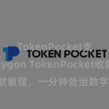 TokenPocket支持Polygon TokenPocket收款教程，一分钟处治数字货币收款妙技